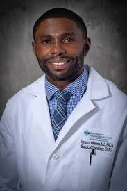 The good news from Randy Aldridge: He's cancer-free