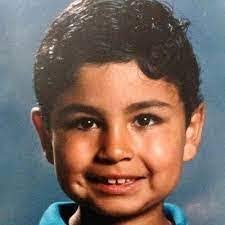 Tim Ochoa's Instagram, Twitter & Facebook