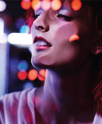 Julia Fleming by Dominick Sheldon for 10 Magazine, Spring/Summer 2016