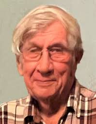 Charles Bonham Obituary October 14, 2022