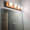 Pick a style, any style haven't updated your bathroom vanity lighting in a while? 3