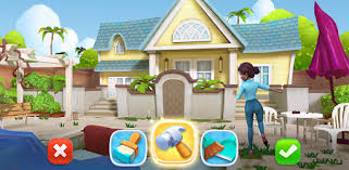 Design Island 3d Home Makeover V3 16 0 Mod Unlimited Coins Apk4all