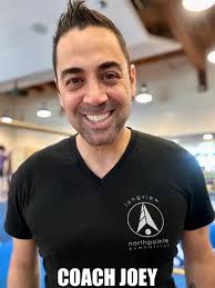 Northpointe Gymnastics Longview