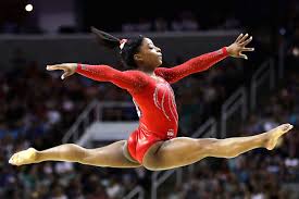 A Day By Day Schedule Of The 2016 Rio Olympics Simone Biles Olympic Gymnastics Black Gymnast