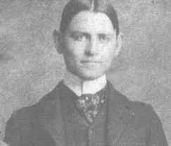 Dr Robert South Barrett (1877-1959)