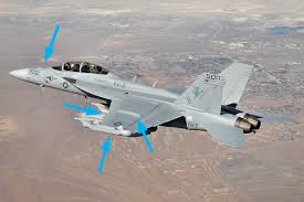 Naf el centrosaturday january 31st, 2015 Mcdonnell Douglas F 18 Aircraft Recognition Guide