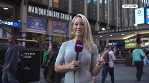 With no doubt, we should name her as our first. Watch The Ufc 217 Weigh Ins Live With Bt Sport Youtube