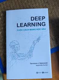 Deep Learning - Cuộc Cách Mạng Học Sâu