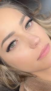 Using @222_lashes_ in C and CC curl to create this look ❤️‍🔥, •, Thank you  beautiful @cessiley.hiddenoasis