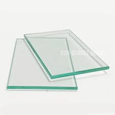 If you'd like to clean your tempered glass cell phone cover or a large sheet of tempered if you're cleaning a large panel or window, you might need to wash and rinse the glass in sections. 4mm Thick Clear Tempered Glass Panel Float Toughened Building Glass With Custom Cut Size Flat Grind Edge Vidrio Templado Price Buy 4mm Clear Transparent Tempered Glass Panel Sheet With Flat Grind