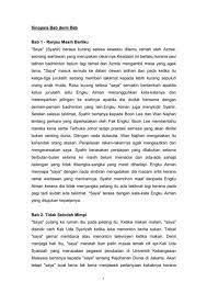 Justeru terbaru gratis dan mudah dinikmati. Justeru Impian Di Jaring Sinopsis Khusien