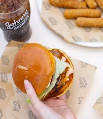 Johnny Rockets Catering In Manhattan Beach, Ca - 1550 Rosecrans Ave -  Delivery Menu From Ezcater