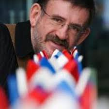 Jeff Ziebell's Instagram, Twitter & Facebook