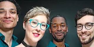 Gabriel Schillinger-Hyman Quartet Tickets, Thu, Feb 12, 2026 at 7:30 PM