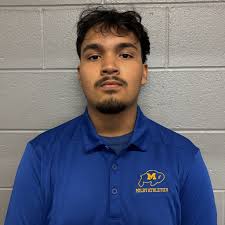 Ethan Ramirez's Milby High School Bio