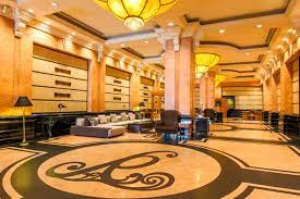 Make fast and free reservations for the grand renai at the best prices. The Grand Renai Hotel