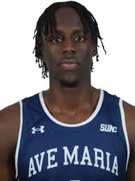 Marlon Bennett (12/3/2025)