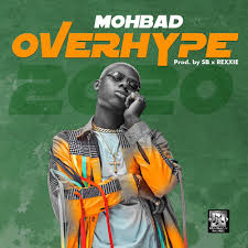 Mohbad Overhype Mp3 Download Naijavibes