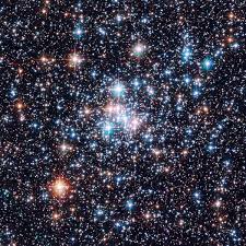 Star Cluster NGC 290