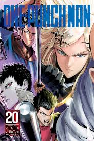 We try to make colored better. Viz Read One Punch Man Manga Free Official Shonen Jump From Japan