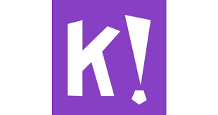 Quiz game learning dijak, correct, game, gadget, logo png. Kahoot Logo Png Dosiero Kahoot Logo Svg