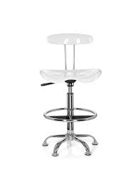 Browse selection of counter high bar stools for your dining room and kitchen, in various colours and styles, in a range of fabrics and always at attractive prices. Hjh Office Barhocker Tresenhocker Light 30 Klingel