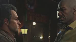 Dead Rising Deluxe Remaster