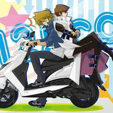 صور يأوي ل يوغي يو Yugioh Puzzleshipping Anime
