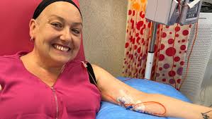 Fundraiser by Megan Kane : Making my journey a little easier