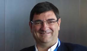 Ignacio Cristóbal, director del Instituto de la Mujer Clínico