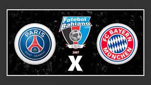Kylian mbappé fue pieza clave para esas dos recientes victorias y está disponible para encarar la vuelta de la champions league, por lo que será el jugador a seguir en este enfrentamiento. Onde Assistir Psg X Bayern Ao Vivo Pela Final Da Liga Dos Campeoes