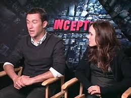 21 февраля 1987 года, галифакс. Exclusive Short Interview With Joseph Gordon Levitt And Ellen Page About Inception Youtube