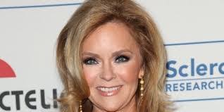 Jill Whelan's Instagram, Twitter & Facebook