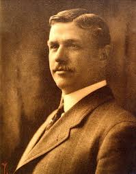 George Wiegand (1863-1928)