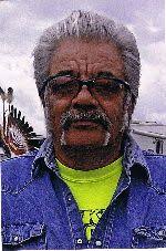 Ronald Hubert Counts