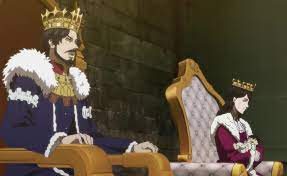 House Grinberryall Black Clover Wiki Fandom Asta and yuno were once abandoned together at a church. house grinberryall black clover wiki