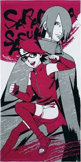 Pin De Life Style En Naruto Sarada Y Sasuke Arte De Naruto Personajes De Naruto