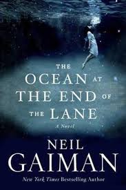 Kiernan girlfriend, too, according to the video. The Ocean At The End Of The Lane Wikipedia