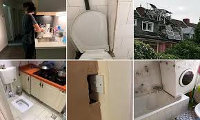 People Share The Most Ridiculous Interior Design Mistakes They Ve Come Across Daily Mail Online