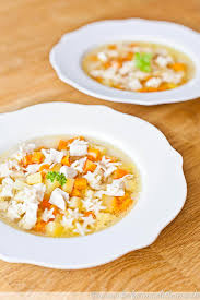 Huhnersuppe Perfekt Bei Erkaltung Lecker Macht Laune Rezepte Leckeres Essen Huhnersuppe