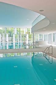 Pavillon Im Park Okalux Gmbh Pressemitteilung Schwimmbader Hallenbader Schwimmhalle