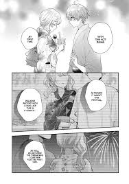 Once again: Ryuto never had to face these guys the ex-boyfriends of Runa :  rKeikenZumi