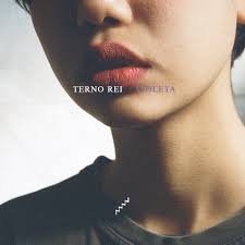 Hominis Canidae: Terno Rei - Violeta (2019)...