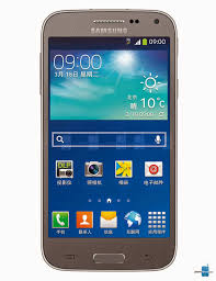 Samsung Galaxy Ace NXT SM-G313HZ BNG 4 ...