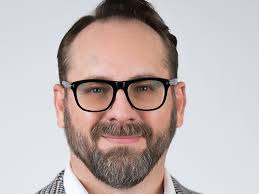 Eagle Vision's Kyle Irving named CMPA board chair