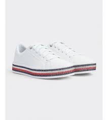 Les chaussures femme tommy hilfiger : ÙØ£Ø± Ø£Ùˆ ÙØ£Ø± Ø°Ù‡Ø¨ÙŠ Ø§Ù„ØªØ¨Ù† Tommy Hilfiger Shoes Femme Consultoriaorigenydestino Com