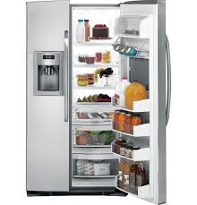 Don T Overfill Your Fridge While Freezers Work Better Full Refrigerators Work Better If That Cold Air Can Circ Refrigerator Fridge Repair Refrigerator Repair