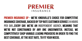 Insurance summer internships in knoxville, tn are pretty common, but don't expect to be in charge at the end of your internship! Premier Insurance Gp Knoxville Tn Home And Auto Insurance Business Insurance And Bonds Local Agent Most Comprehensive And Affordable Coverage Free Quotes Premier Insurance Gp