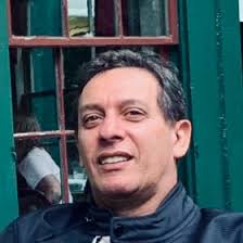 Gabriel Hamani Email & Phone Number