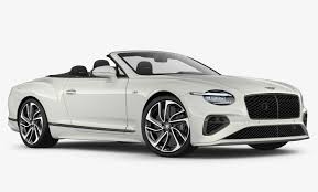 New 2025 Bentley Continental GT Convertible Speed 1st Edition For Sale  ($395,770) | Rolls-Royce Motor Cars Long Island Stock #702438